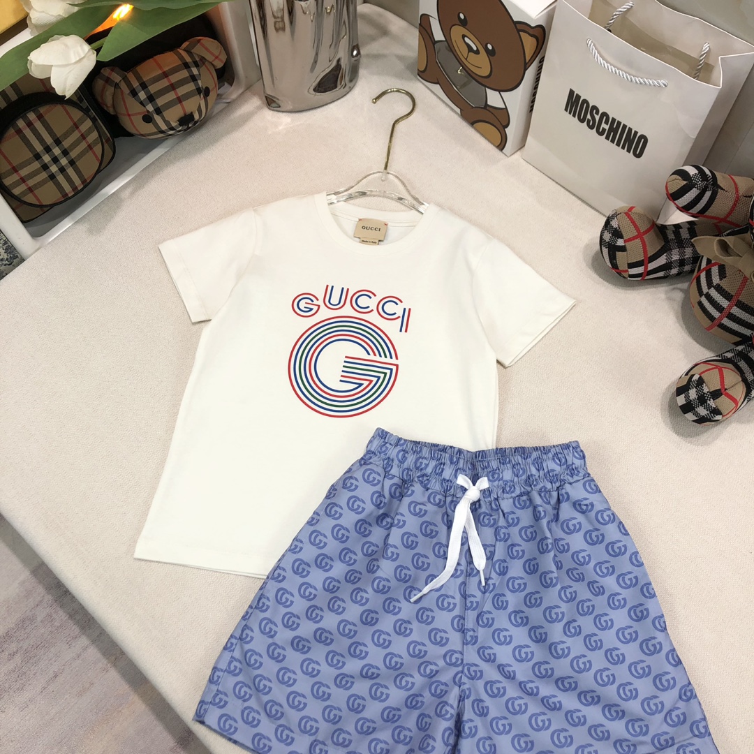 Gucci Kids